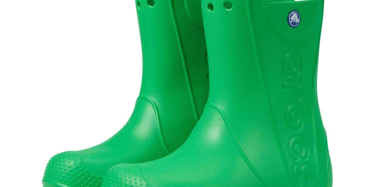 The Ultimate Guide to Handle It Rain Boots for Toddlers and Little Kids