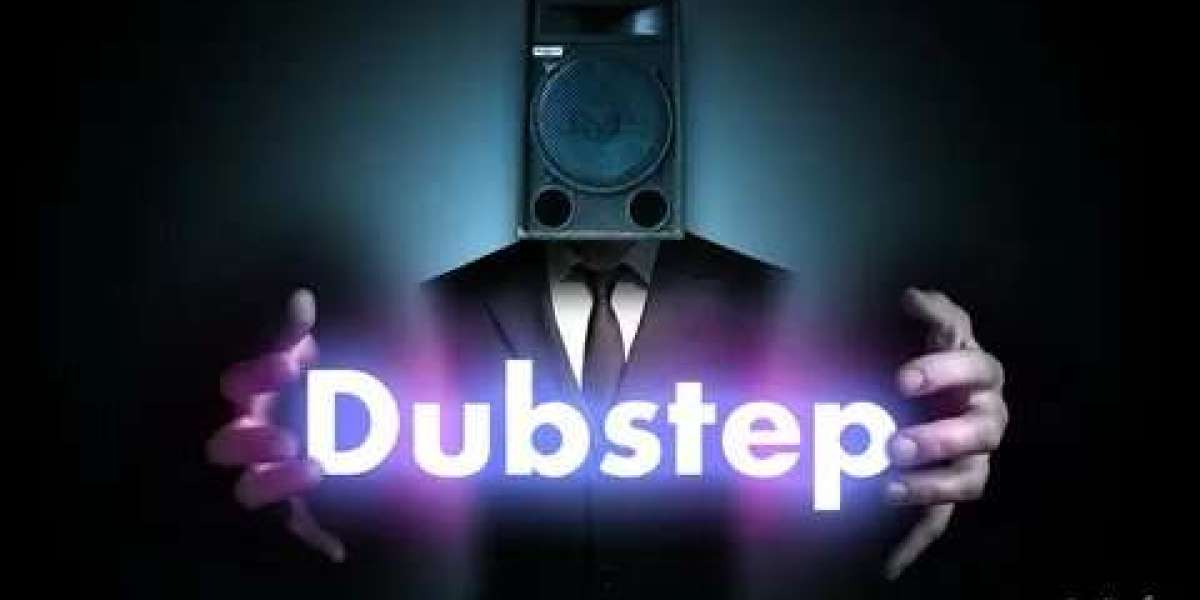 The Unstoppable Rise of Dubstep: A Journey into Bass
