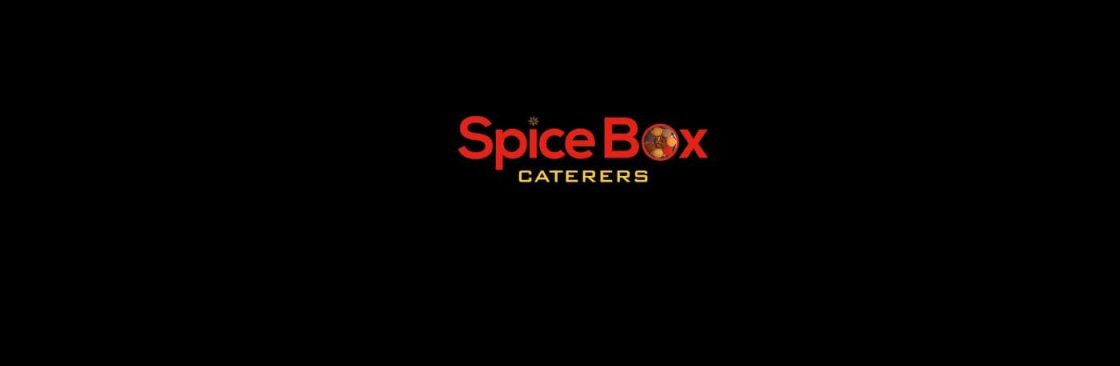 spiceboxcaterers Cover Image