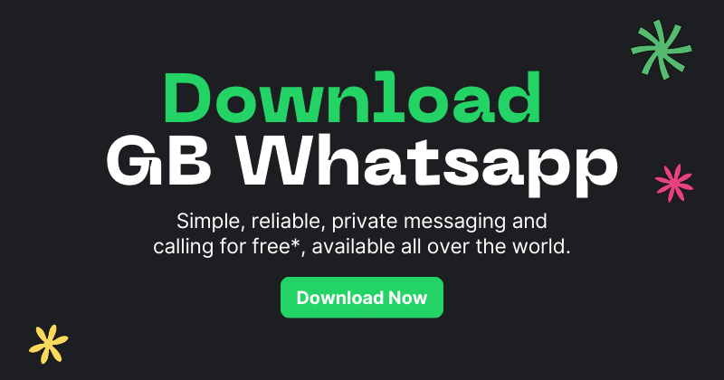 GB WhatsApp | Download and Install GB WhatsApp Apk