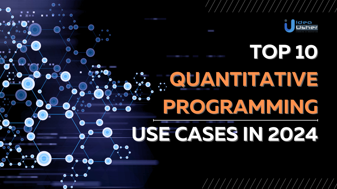 Quantitative Programming Use Cases in 2024