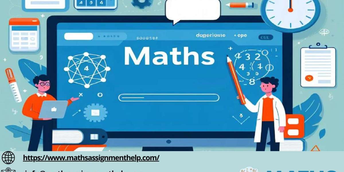 Mastering Math Assignments: Your Comprehensive Guide to Math Assignment Help Online