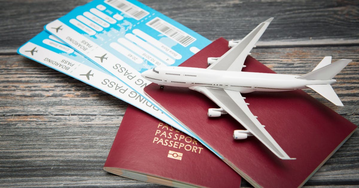 6 Reasons Why You Should Get a Second Passport