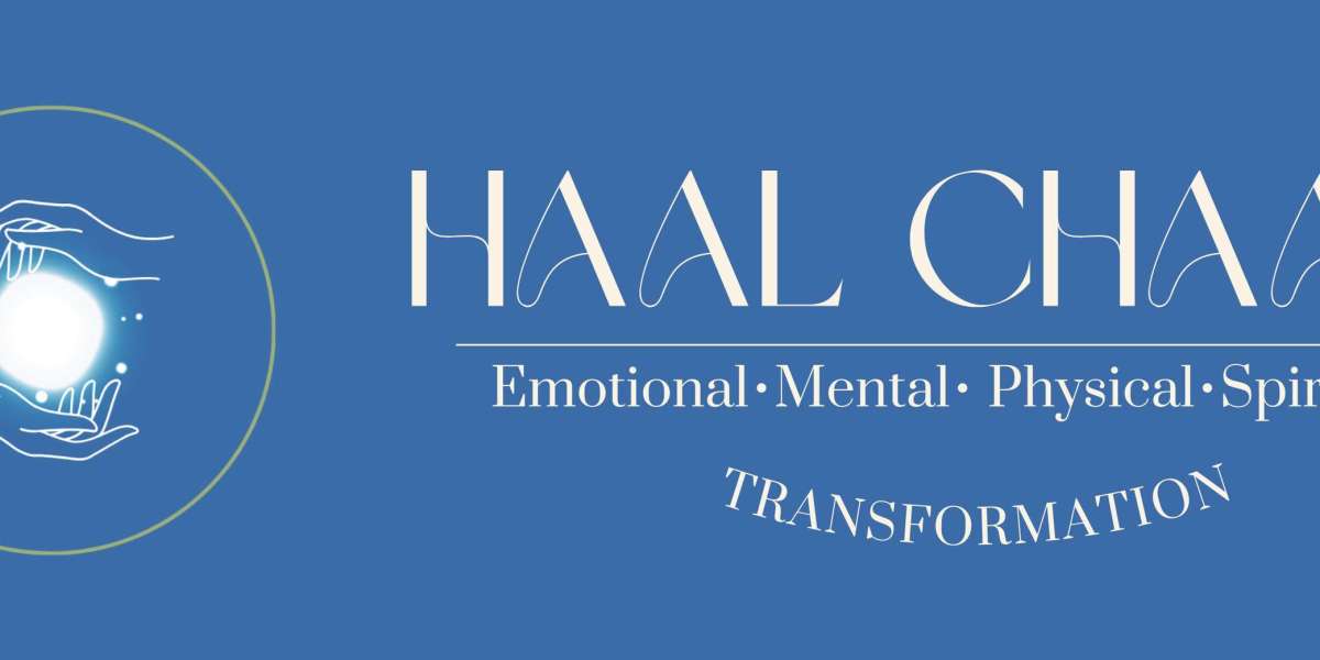 Find Inner Harmony: Haal Chaal's Path to Self-Discovery.