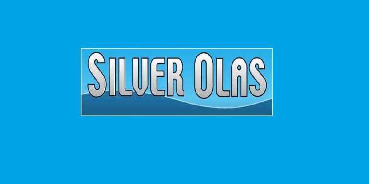 Reviving Elegance: Silver Olas Carpet Cleaner Unveiled