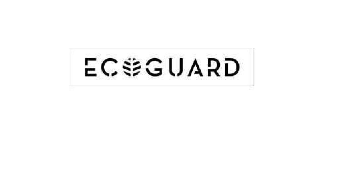 Eco-Friendly Weed Services by Ecoguard Pest Control