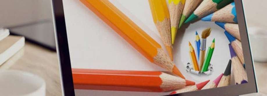 Web Design Company in Dubai Cover Image