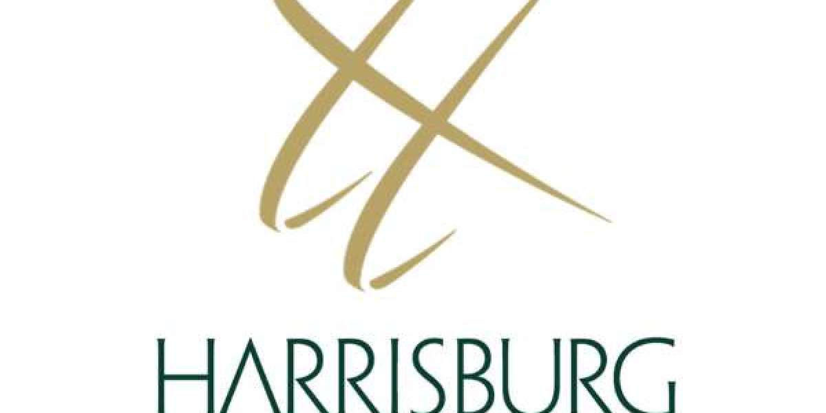 From Local Roots to Global Recognition: The Evolution of Harrisburg University