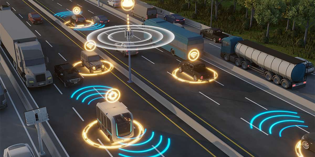El mercado de carreteras inteligentes ganará impulso para 2032 | Tendencias actuales y crecimiento