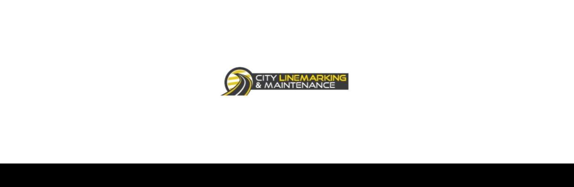 City Linemarking Cover Image