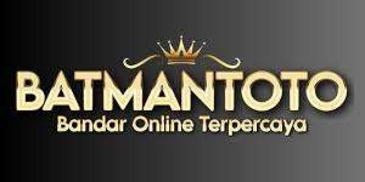 Batmantoto Situs Toto Togel Terpercaya Dan Daftar Situs Togel Slot Online