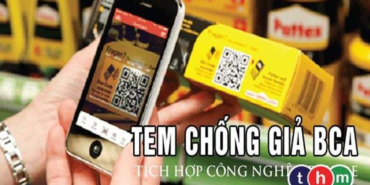 Tem chong hang gia Bo Cong An mang lai loi ich gi?