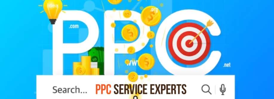 PPC Services Experts Cover Image