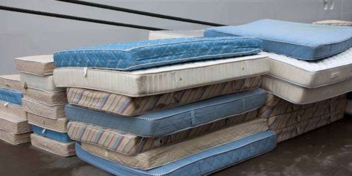 Asia-Pacific Mattress Market Analysis, Size, Share, Growth, Trends And Forecast Till 2030