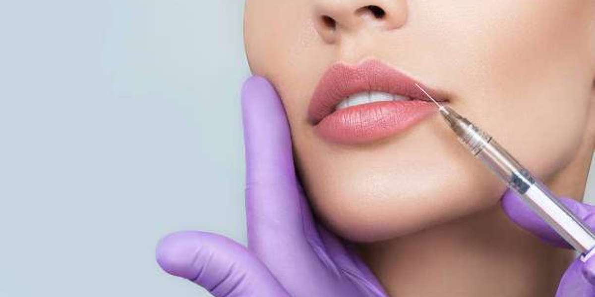 Unlocking Youthful Radiance: The Power of Dermal Fillers