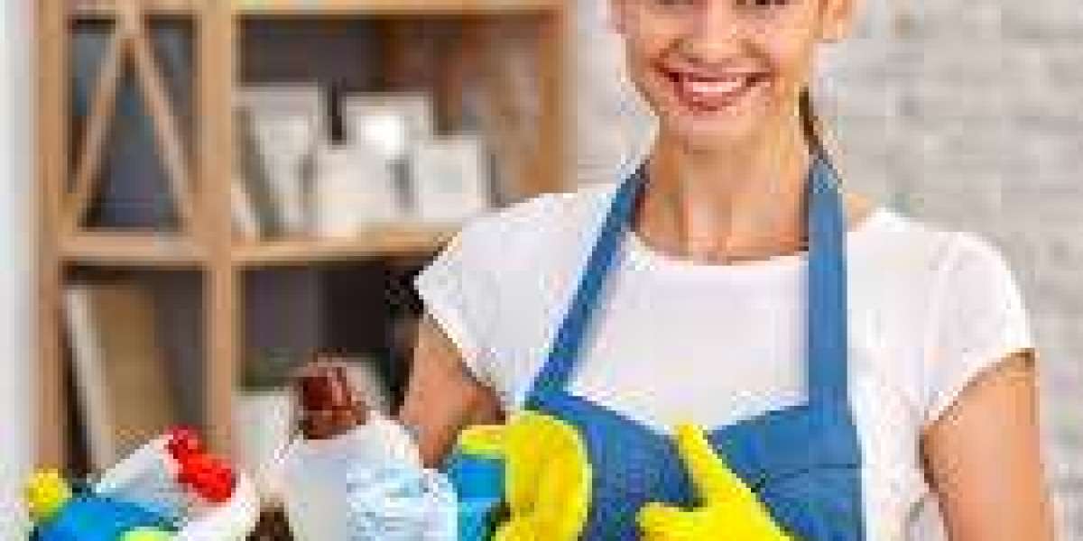 The Ultimate Guide to Hiring Part-Time Maids in Dubai