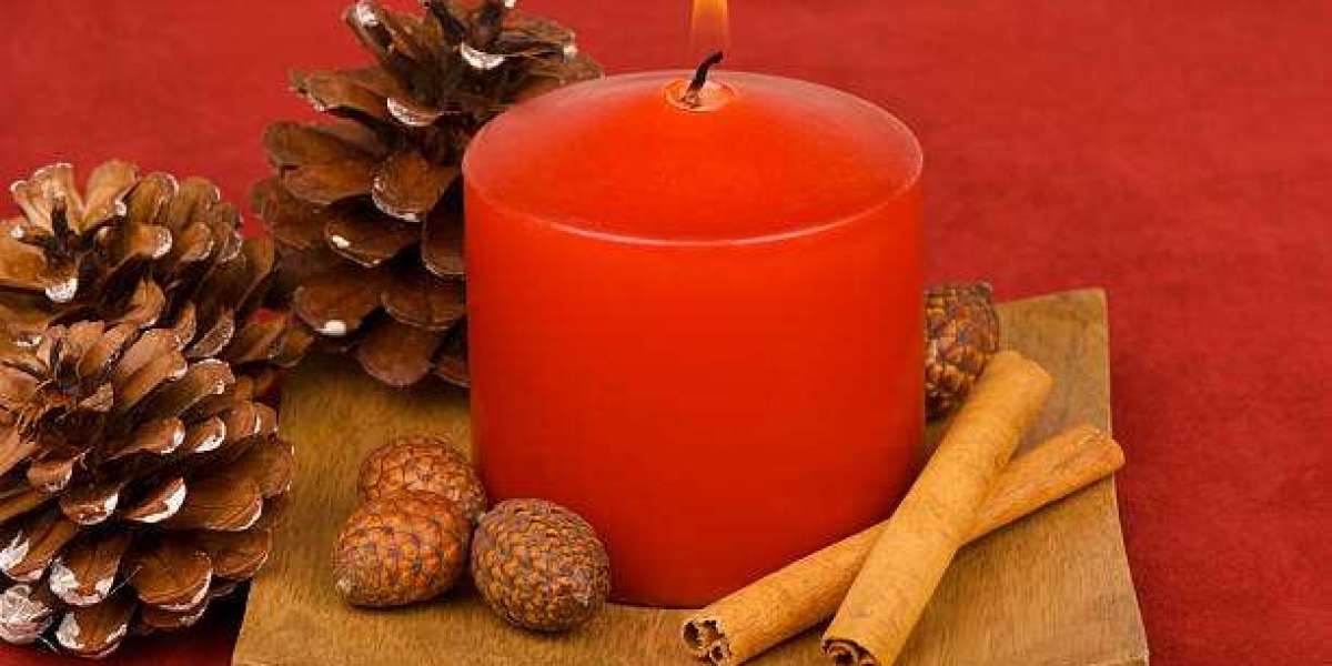 Asia-Pacific Candles Market Expected To Witness A Sustainable Growth Till 2030