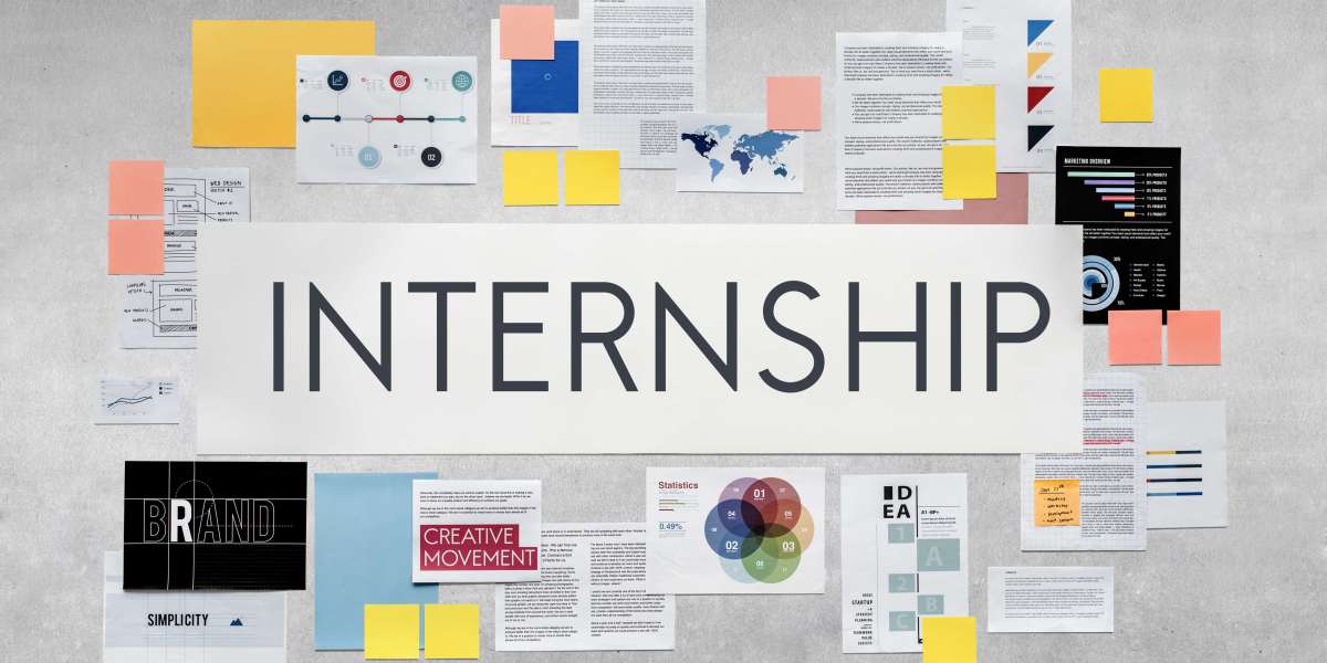 How a Data Analyst Internship Can Boost Your Career: Insights and Forecasts