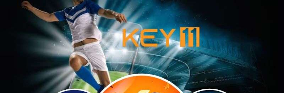 Key 11 Cover Image