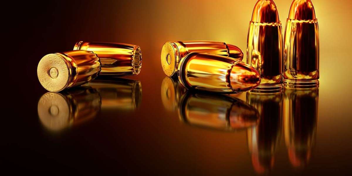 Spain Less Lethal Ammunition Market Revenue Growth and Application Analysis, Latest Insights by 2030