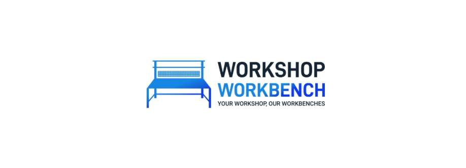 Workshop Workbench Cover Image