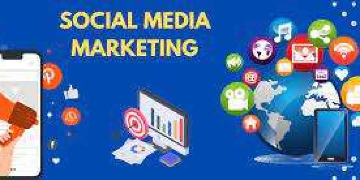 Maximizing Your Online Presence with Professional Social Media Marketing Services