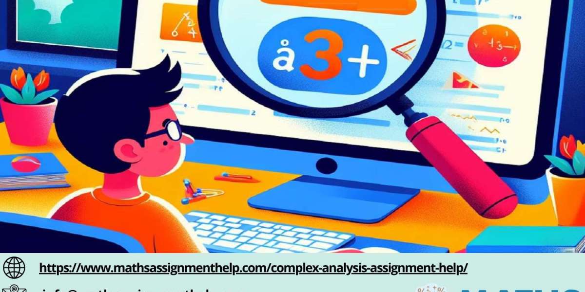 Master Complex Analysis: Top 7 Websites for Assignment Help