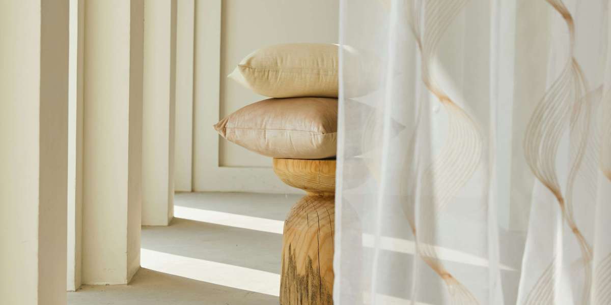 Elevate Your Space with Sheer Curtains: A Timeless Elegance