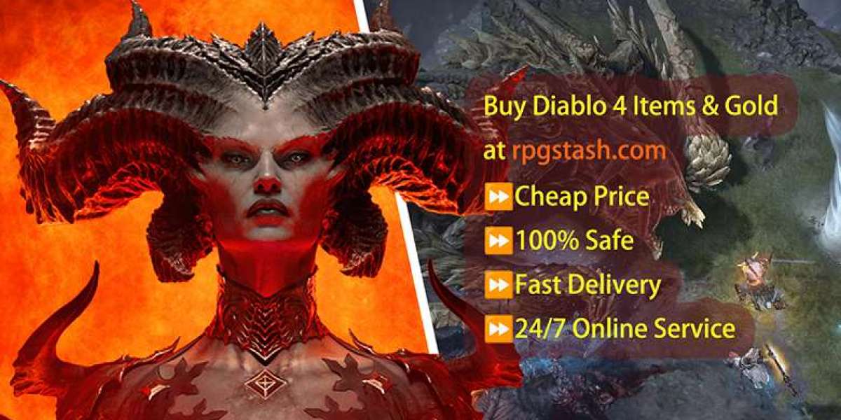 What can Diablo 4 Gold be used for?