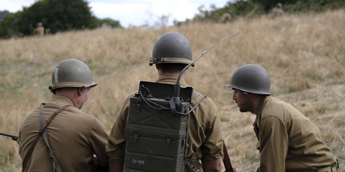 Italy Military Radio System Market Size and Key Findings, Discerning Growth Statistics by 2032