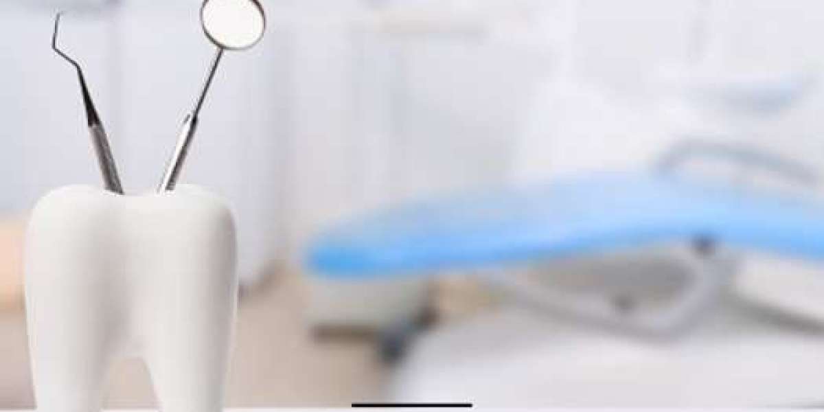 Your Trusted Dentist in North London | The Finchley Dentist"