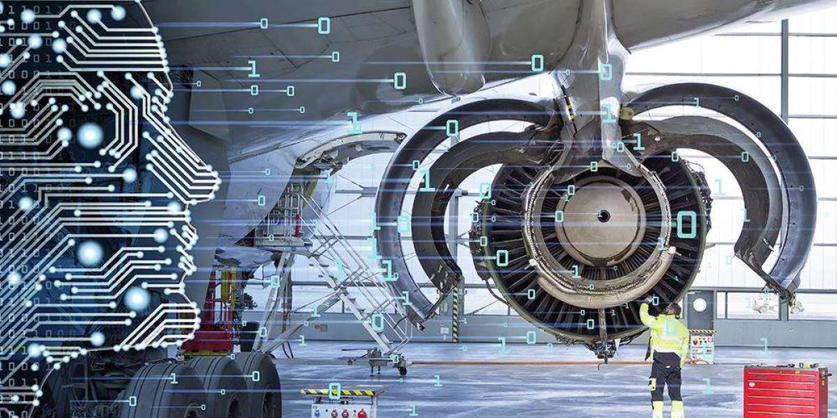 Spain Aviation MRO Software Market Revenue Growth and Key Findings, Analyzing Statistics by 2030