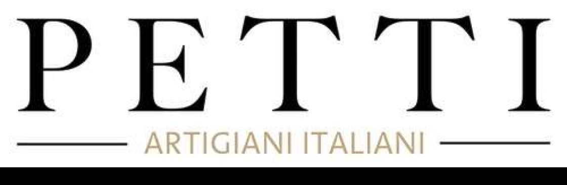 PETTI Italiani Cover Image