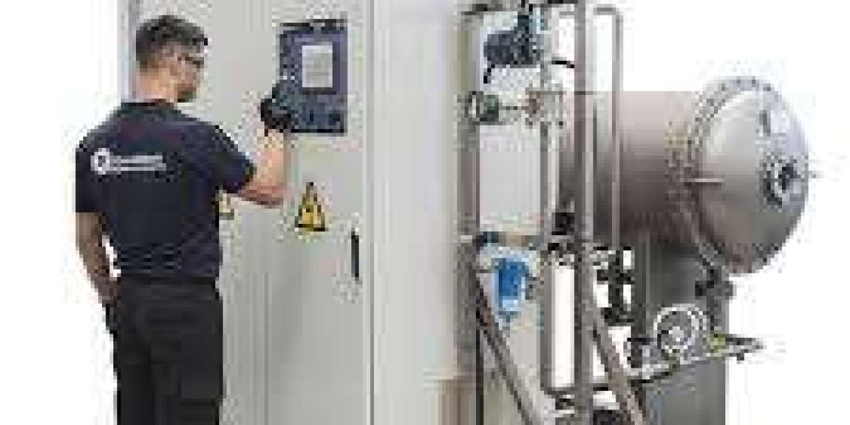 Ozone Generator Market Demand Trends: Analysis from Market Research Experts for Business Growth