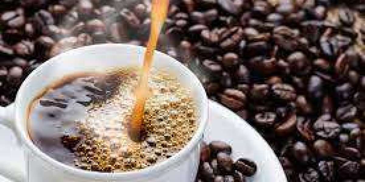 Coffee's Effect on Erectile Dysfunction