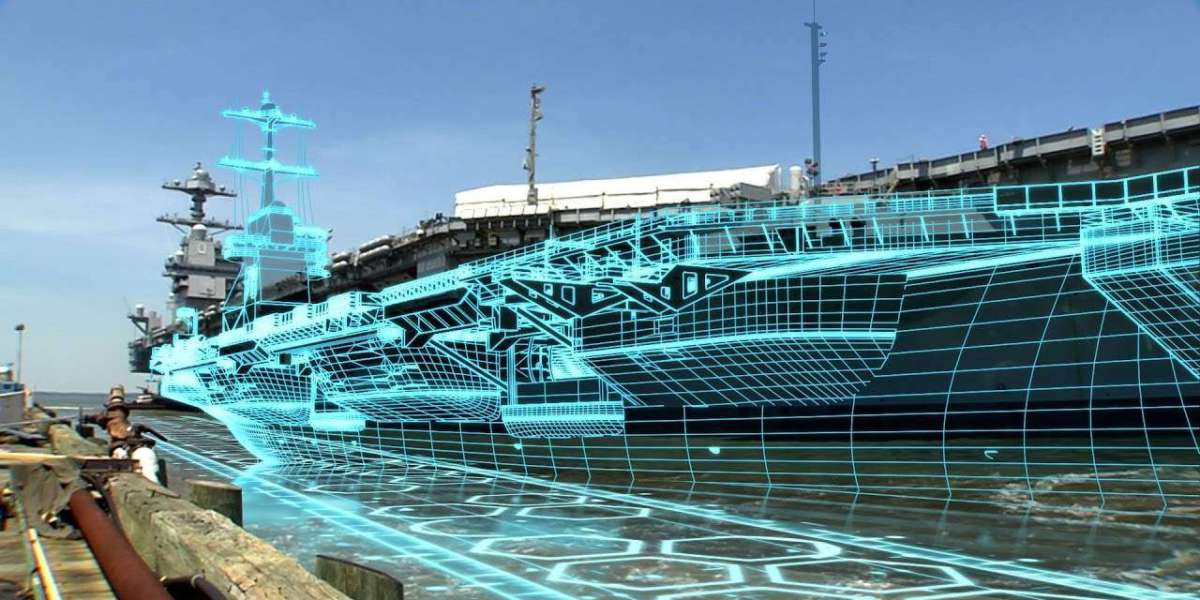 Spain Digital Shipyard Market Revenue Growth and Key Findings, Analyzing Statistics by 2030