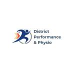 District Performance Physio Profile Picture