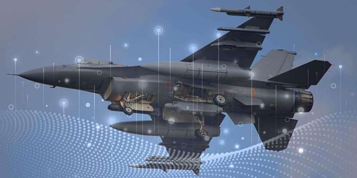 Spain Big Data Analytics in Aerospace & Defense Market Latest Updates in Trends, Analysis and Growth Forecasts by 20