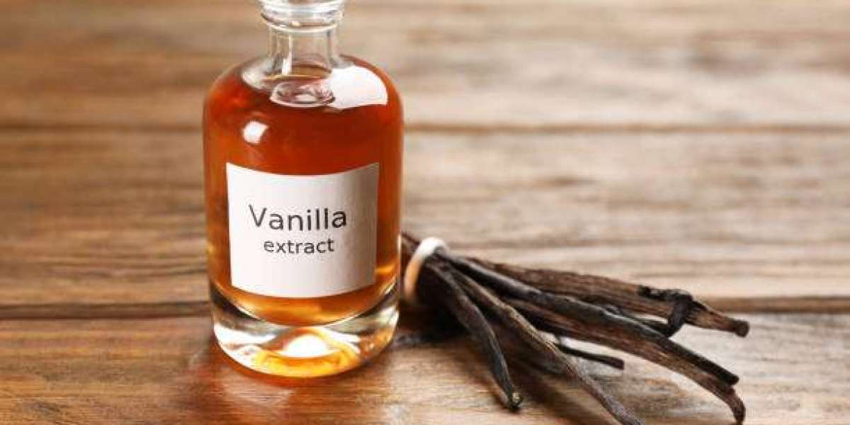 Asia-Pacific Vanilla Market Overview And In-Depth Analysis With Top Key Players 2030