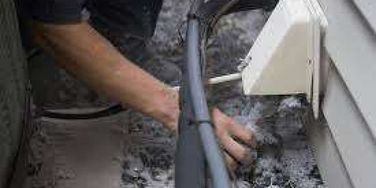 How often should I schedule dryer vent cleaning services?