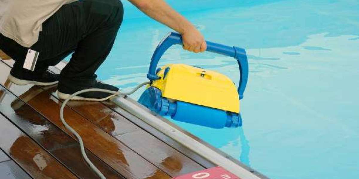 Innovative Solutions for Inground Pool Vacuums
