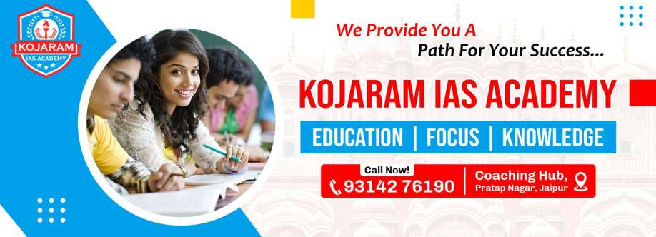 Kojaram IAS Academy Cover Image