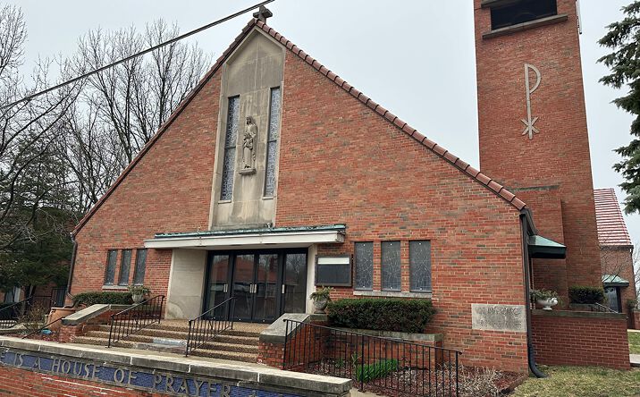 Searching for Space? Considering an Old Church for Sale Might Be Your Best Move