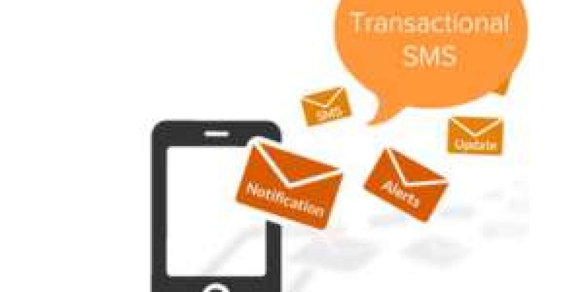 Key Strategies for Transactional SMS Service