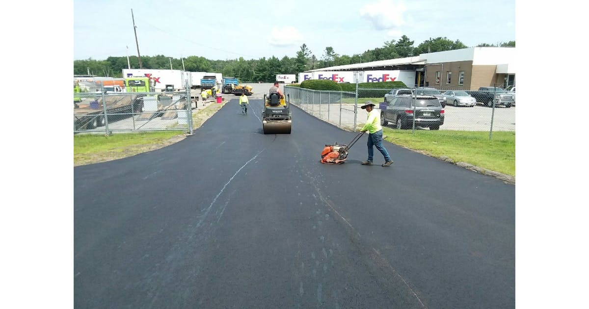 Upgrade Your Entrance: The Benefits of Brick Paver Driveway Replacement