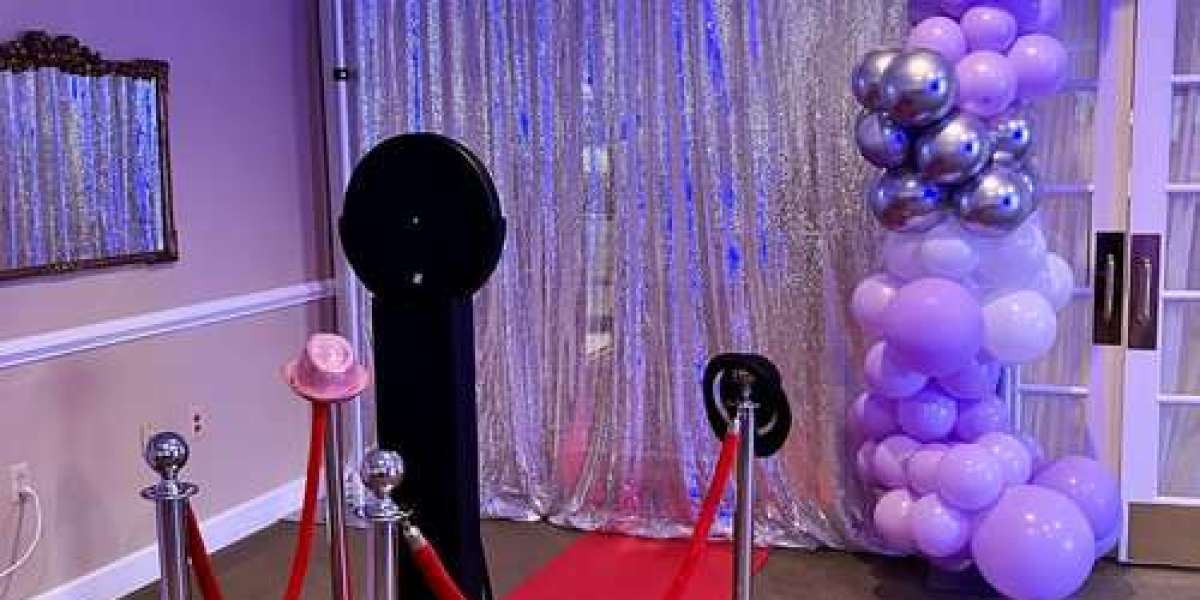 Why Renting a Photo Booth Might Be the Best Decision You Make for Your Next Event