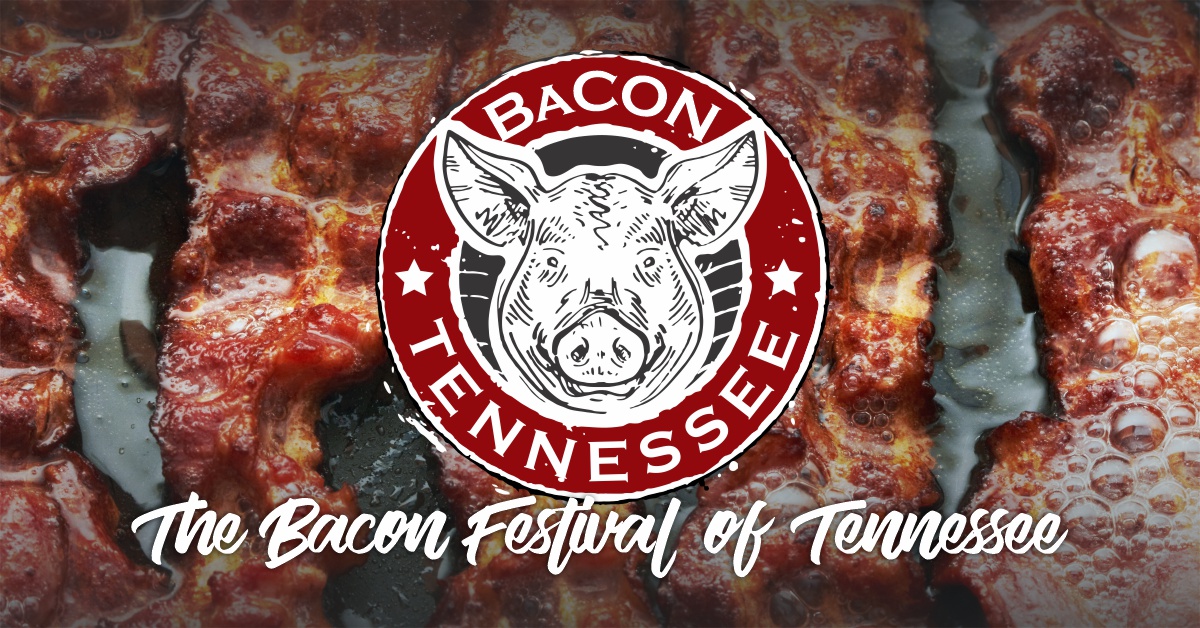 Bacon Festival Tennessee 2023 | Gather Up