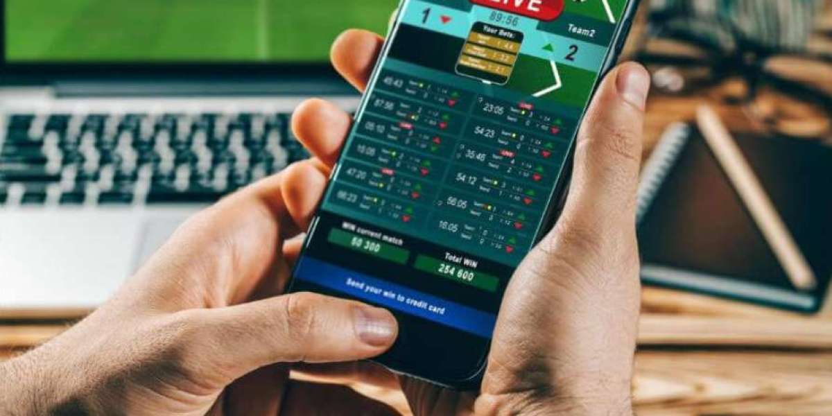 Betting Odds - Essential Information When Participating in Sports Betting