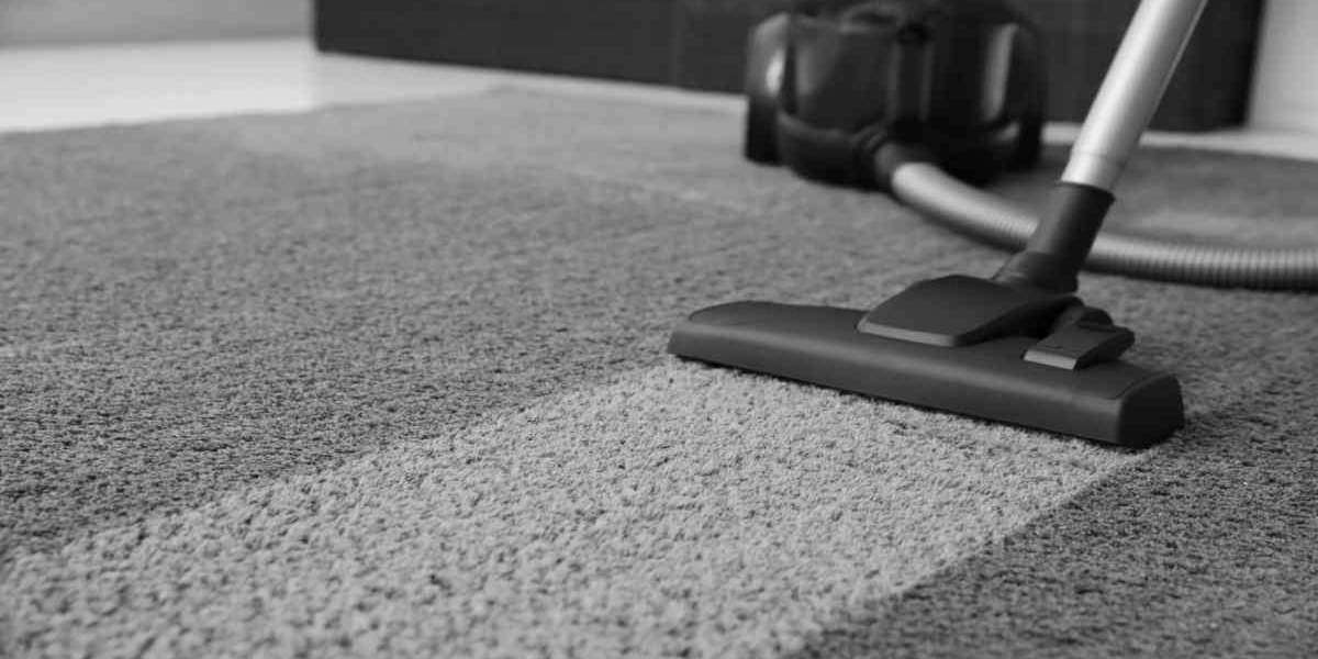 Beyond Appearance: The Deep Benefits of Professional Carpet Cleaning