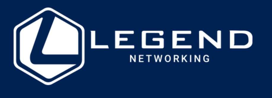 Legend Networking Cover Image